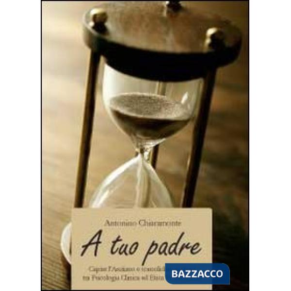 A tuo padre
