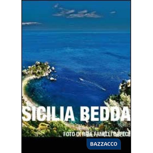 Sicilia bedda