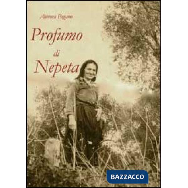 Profumo di Nepeta