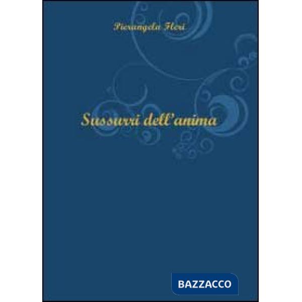 Sussurri dell'anima