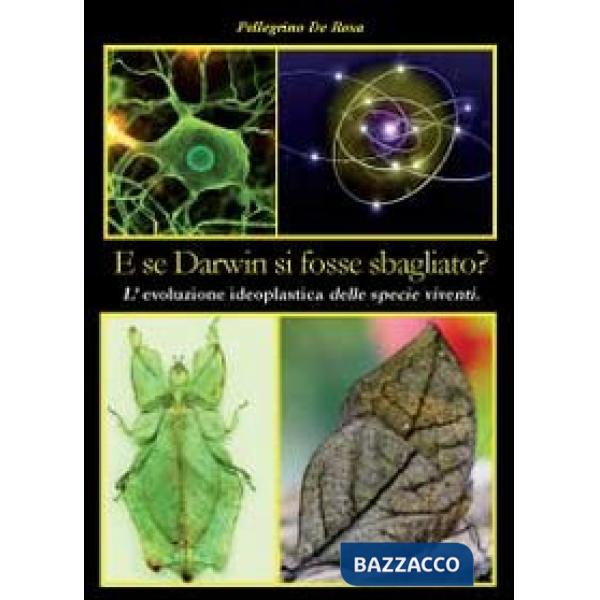 E se Darwin si fosse sbagliato?