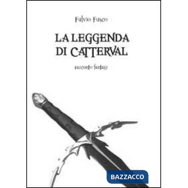 Leggenda di Catterval (La)