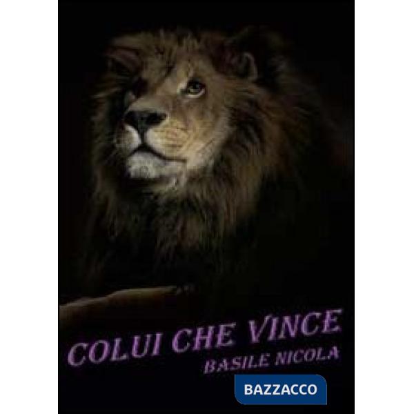 Colui che vince