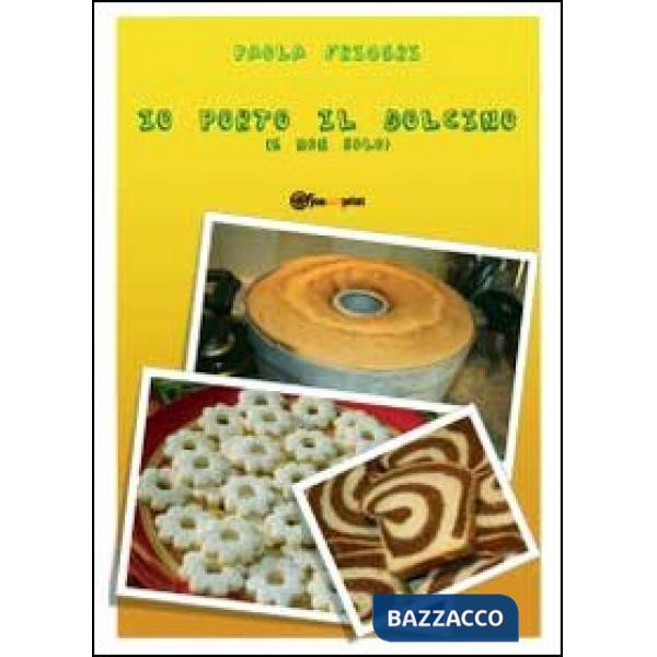 Io porto il dolcino