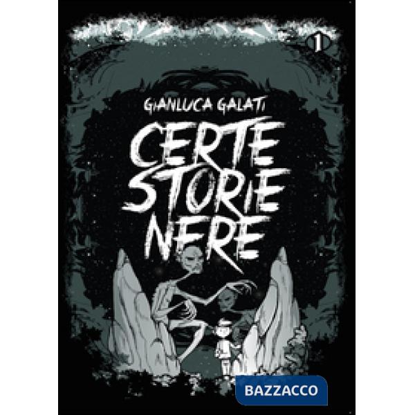 Certe storie nere