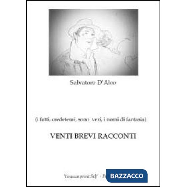 Venti brevi racconti