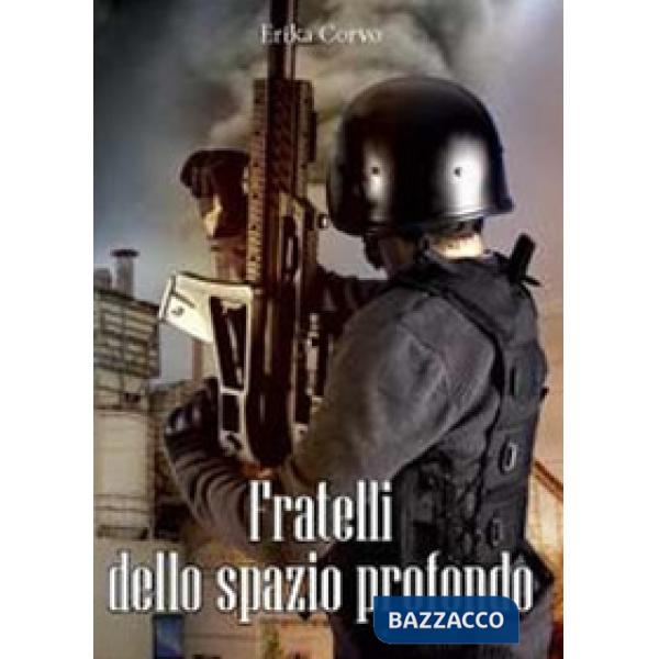 Fratelli dello spazio profondo