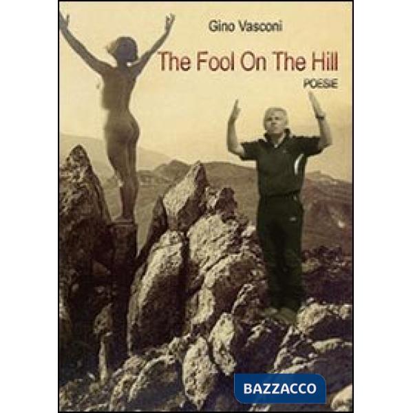 Fool on the hill. Ediz. italiana (The)