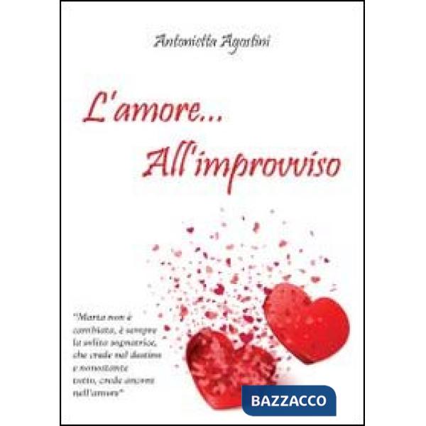 Amore... all'improvviso (L')
