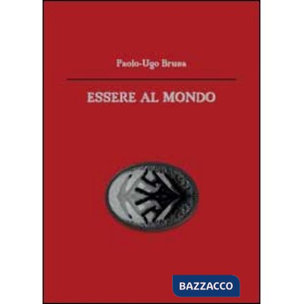 Essere al mondo