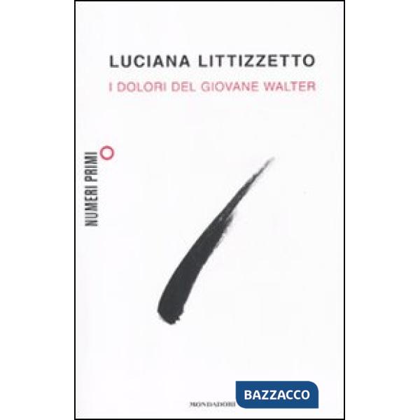 Dolori del giovane Walter (I)