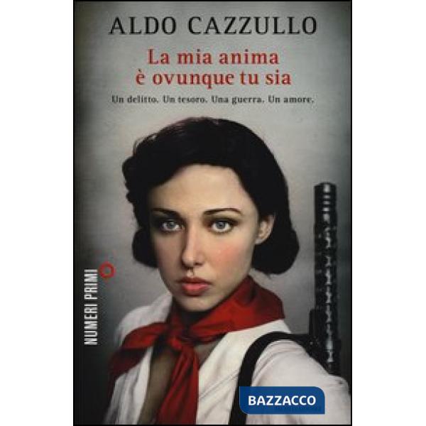 Mia anima è ovunque tu sia (La)