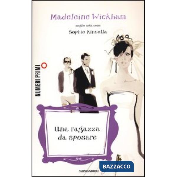 Ragazza da sposare (Una)