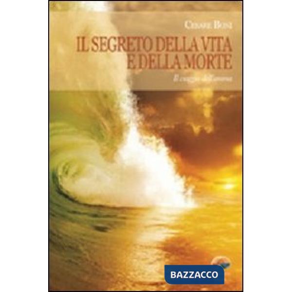 Segreto della vita e della morte. Il viaggio dell'anima. Con 5 DVD (Il)