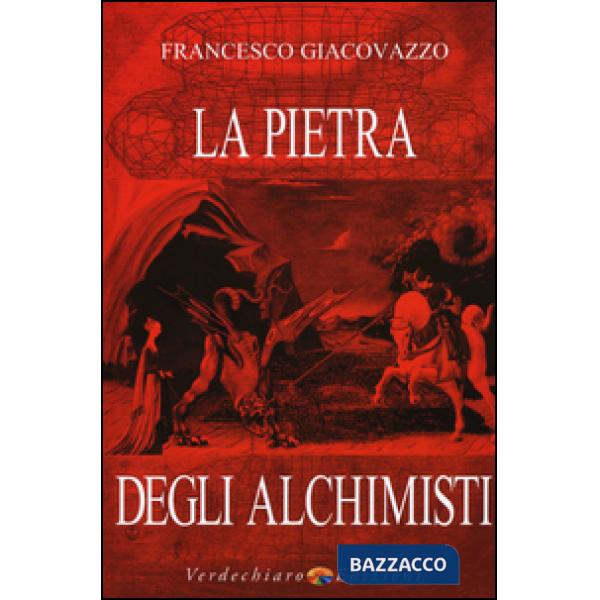 Pietra degli alchimisti (La)