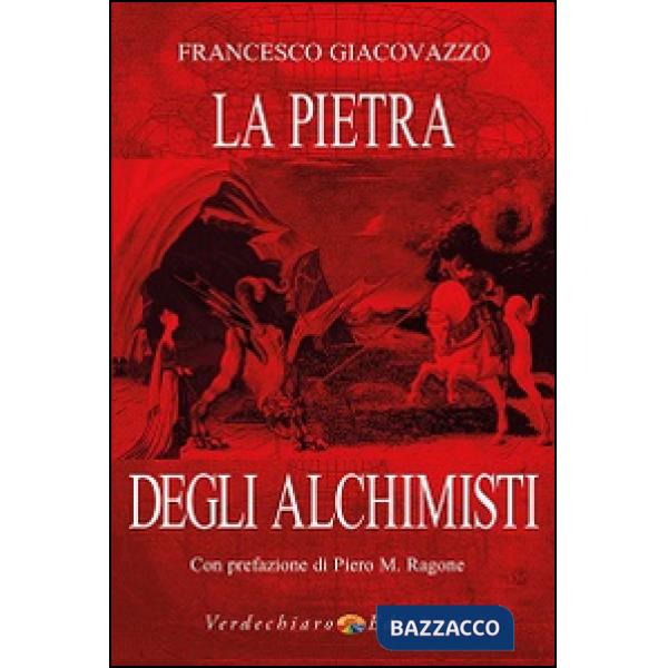 Pietra degli alchimisti (La)