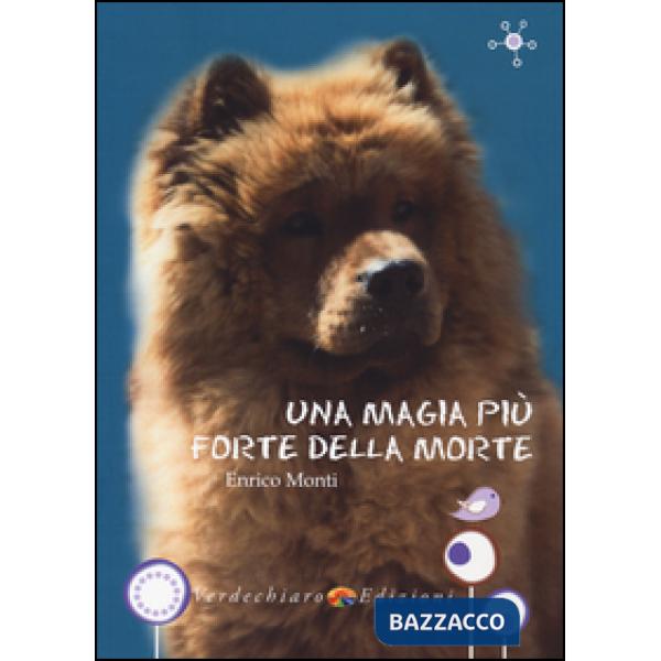 Magia più forte della morte (Una)