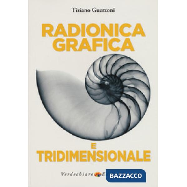 Radionica grafica e tridimensionale