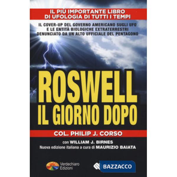 Giorno dopo Roswell (Il)
