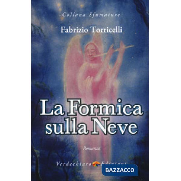 Formica sulla neve (La)