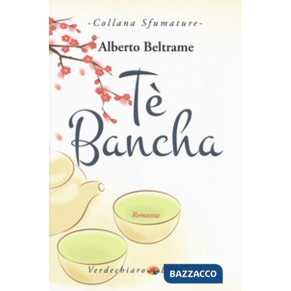 Tè Bancha