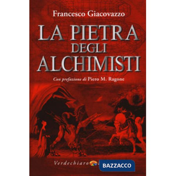 Pietra degli alchimisti (La)