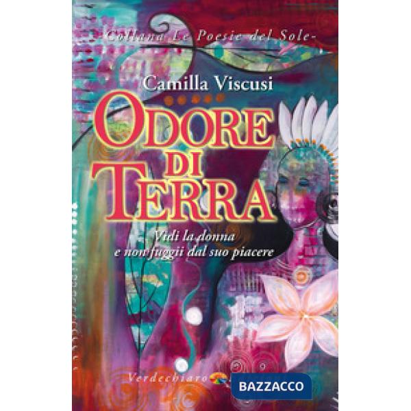 Odore di terra