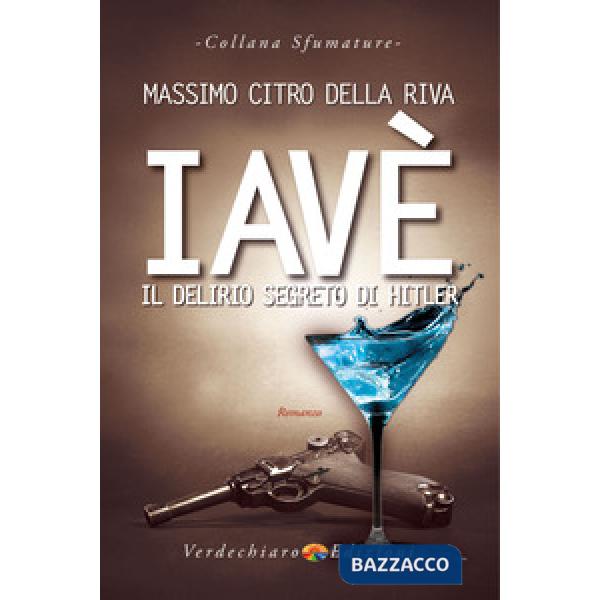 Iavè. Il delirio segreto di Hitler
