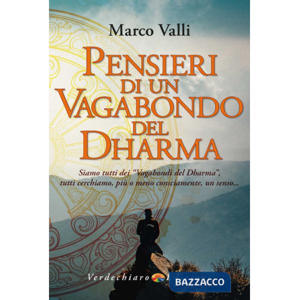 Pensieri di un vagabondo del dharma