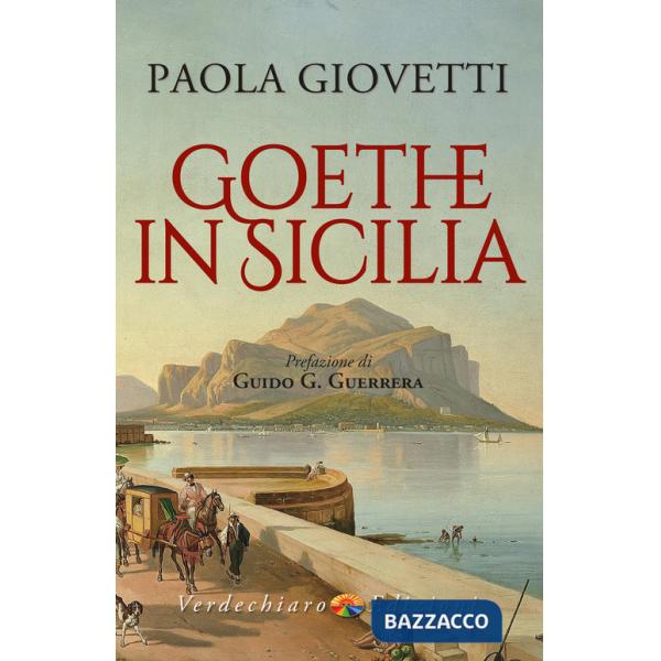 Goethe in Sicilia
