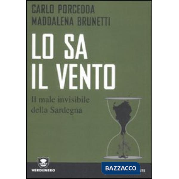 Sa il vento. Il male invisibile della Sardegna (Lo)