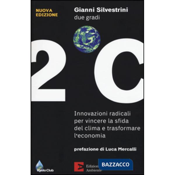 Due gradi. Innovazioni radicali per vincere la sfida del clima e trasformare l'economia