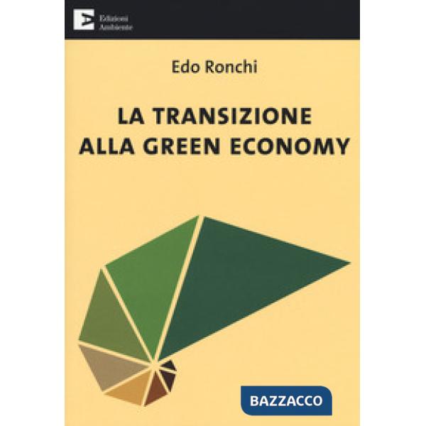 Transizione alla green economy (La)