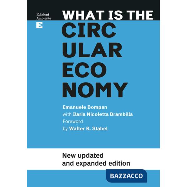 What is circular economy