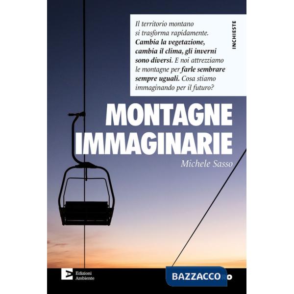 Montagne immaginarie