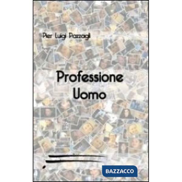 Professione uomo