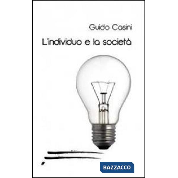 Individuo e la società (L')