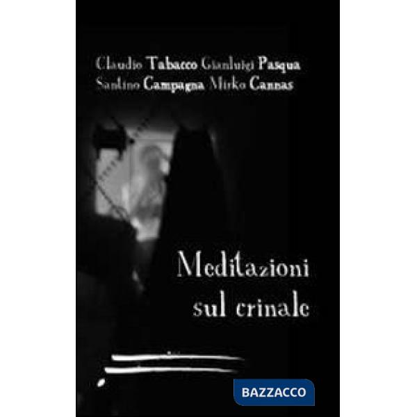 Meditazioni sul crinale