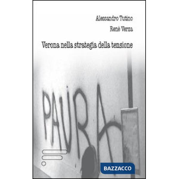 Verona nella strategia della tensione