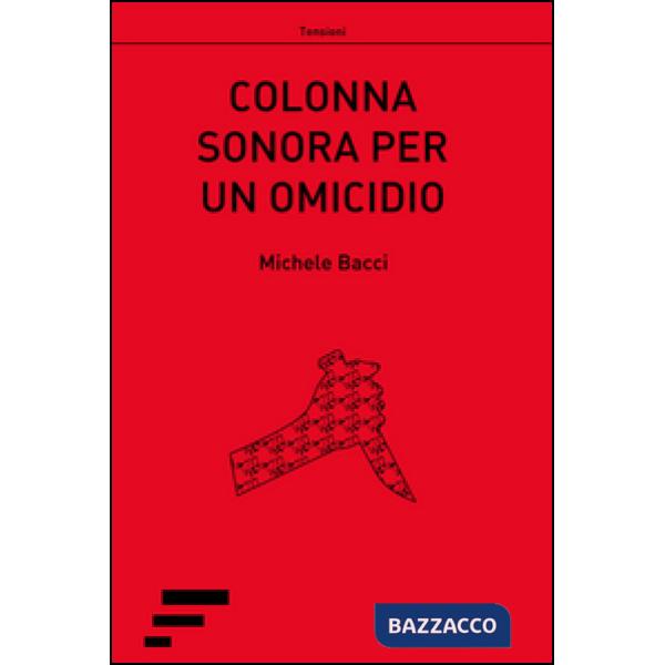 Colonna sonora per un omicidio