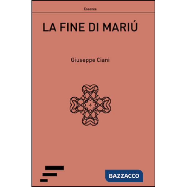 Fine di Mariù (La)