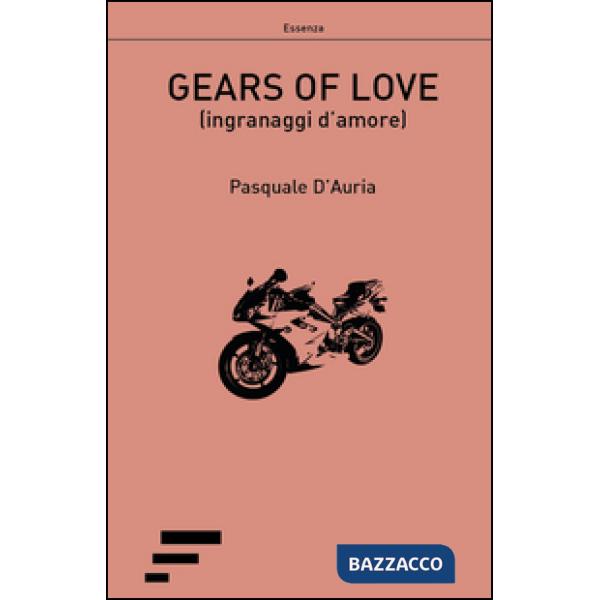 Gears of love (ingranaggi d'amore)