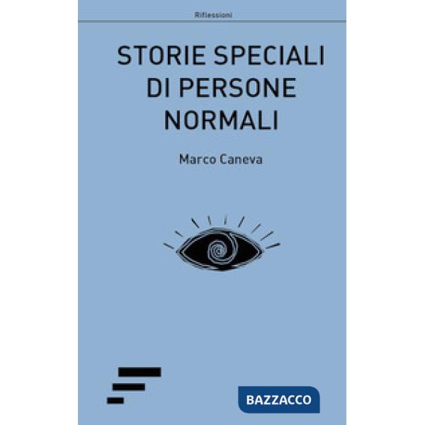 Storie speciali di persone normali