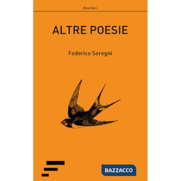 Altre poesie