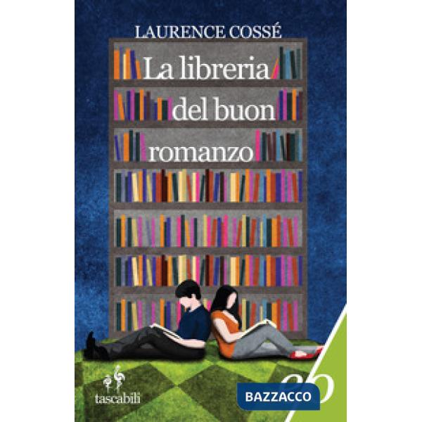Libreria del buon romanzo (La)