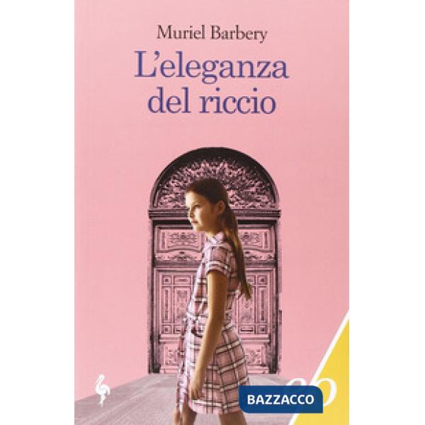 Eleganza del riccio (L')