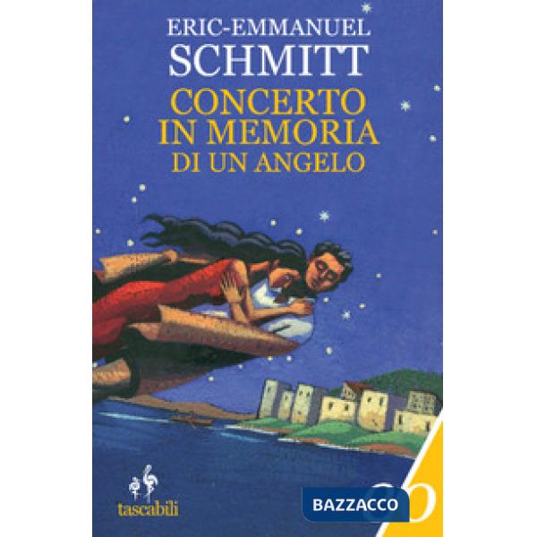 Concerto in memoria di un angelo
