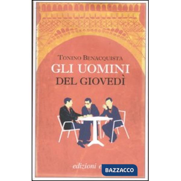 Uomini del giovedì (Gli)