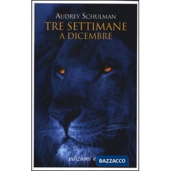 Tre settimane a dicembre