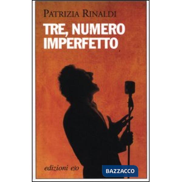 Tre, numero imperfetto